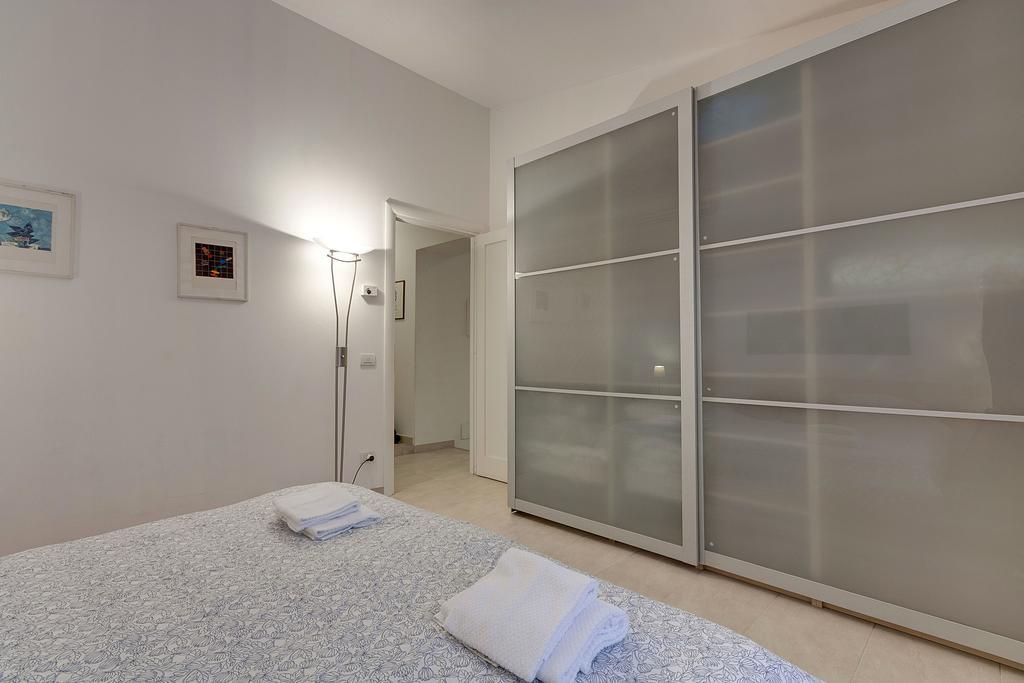 Anticafirenze Apartment Exterior photo