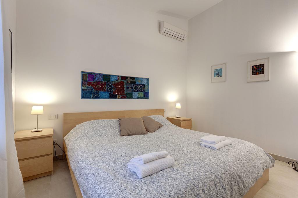 Anticafirenze Apartment Exterior photo