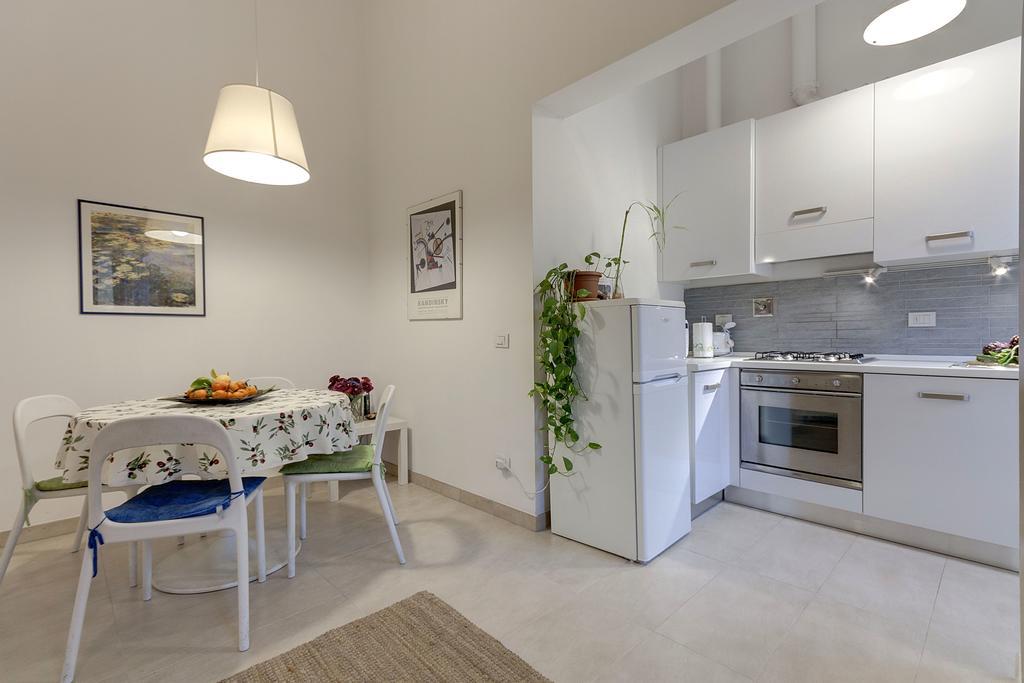 Anticafirenze Apartment Exterior photo