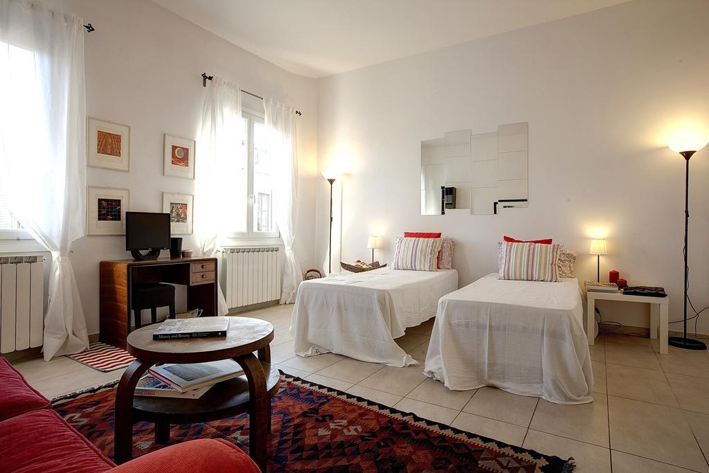 Anticafirenze Apartment Room photo