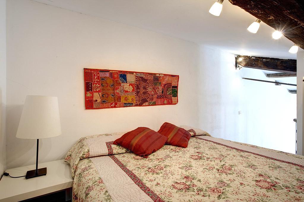 Anticafirenze Apartment Room photo