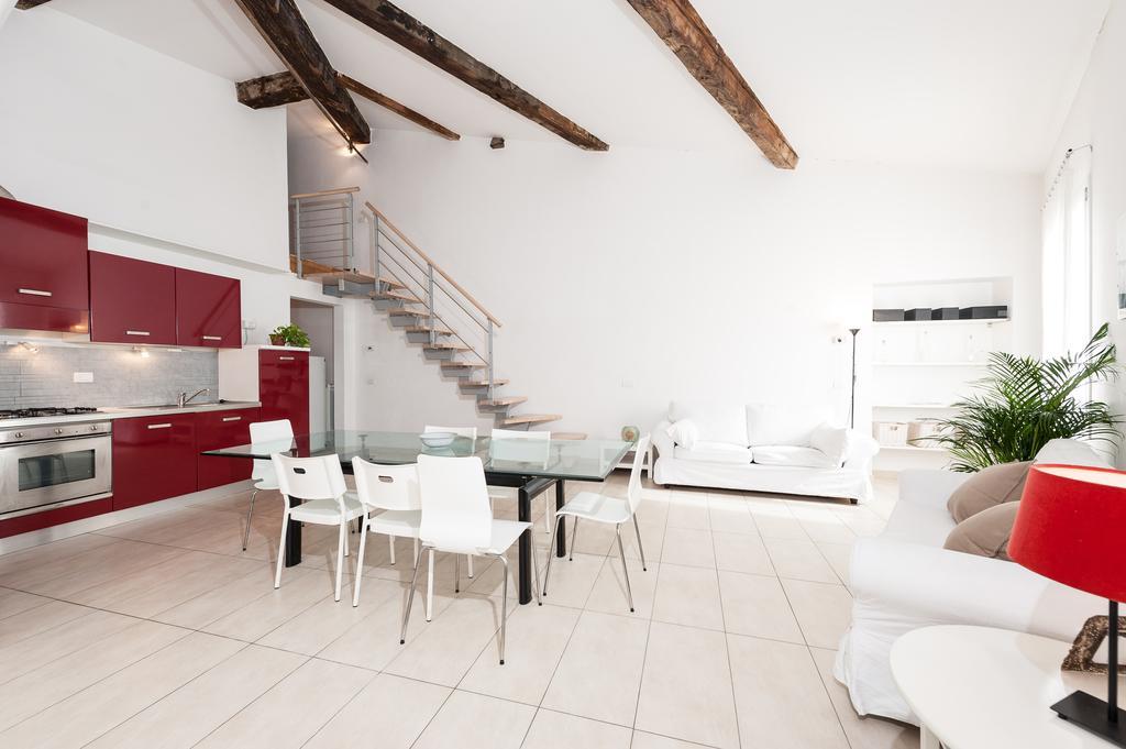 Anticafirenze Apartment Room photo