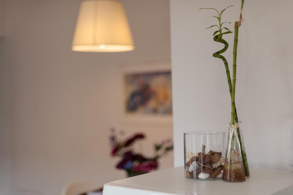 Anticafirenze Apartment Room photo