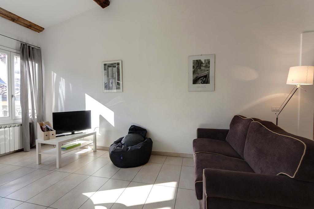 Anticafirenze Apartment Exterior photo
