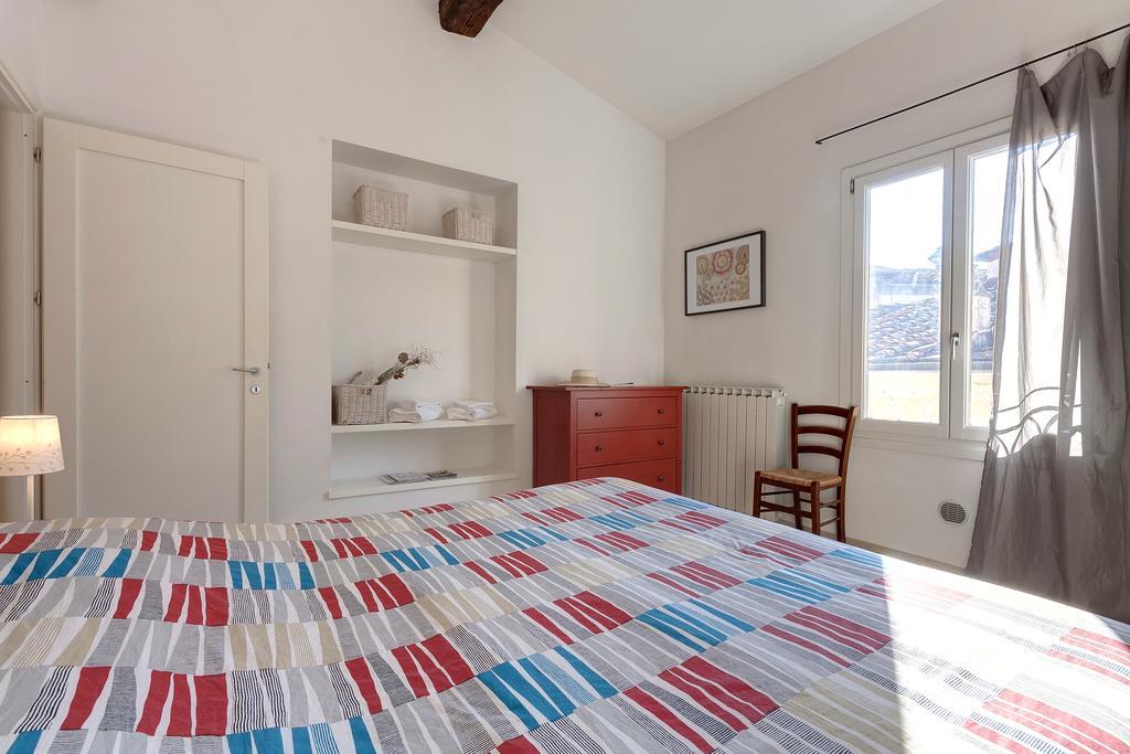 Anticafirenze Apartment Exterior photo
