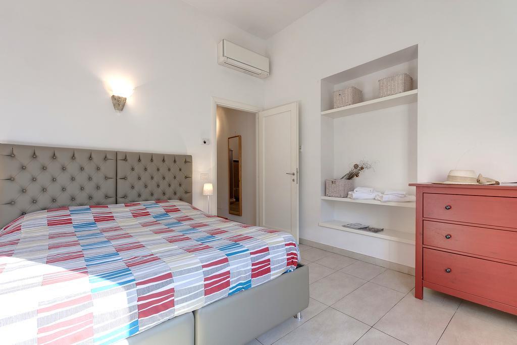 Anticafirenze Apartment Exterior photo