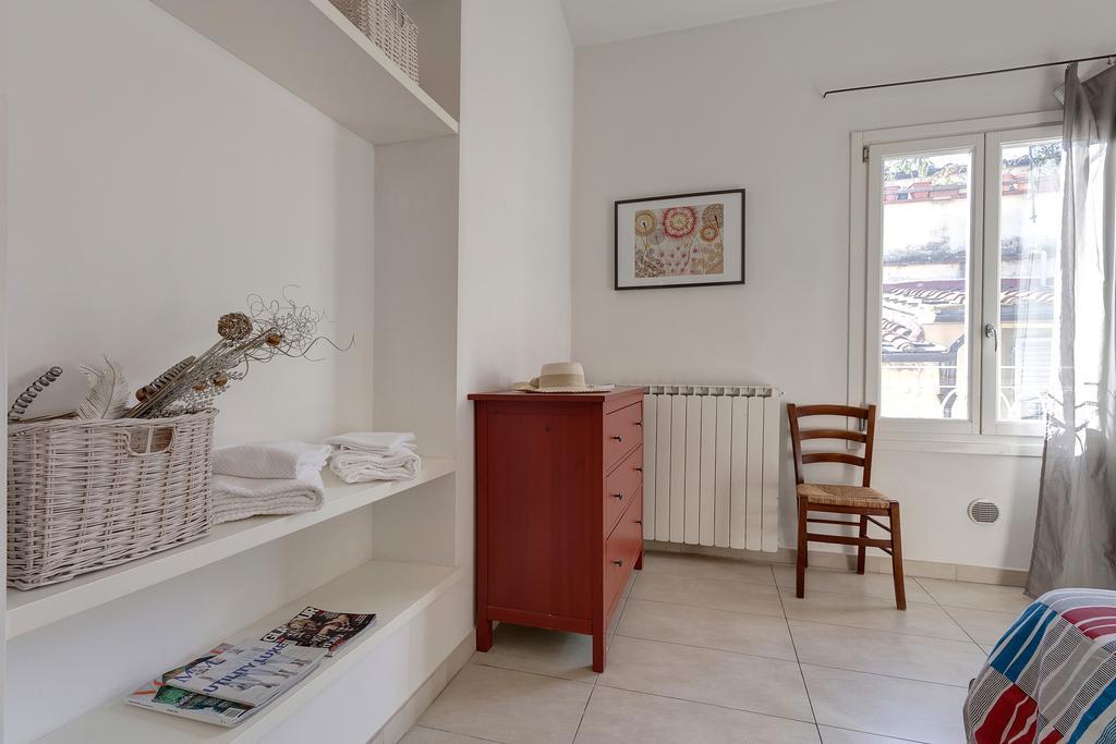 Anticafirenze Apartment Exterior photo