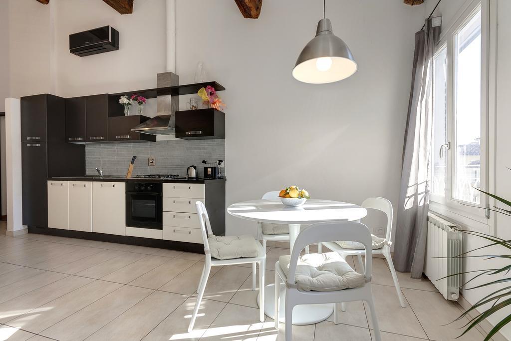 Anticafirenze Apartment Exterior photo